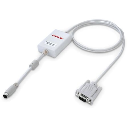 Ohaus RS232 Interface, Scout OH-30268982